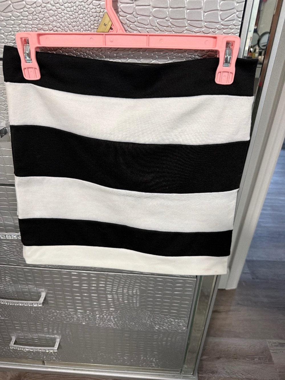 Mini skirt by Brat Star
